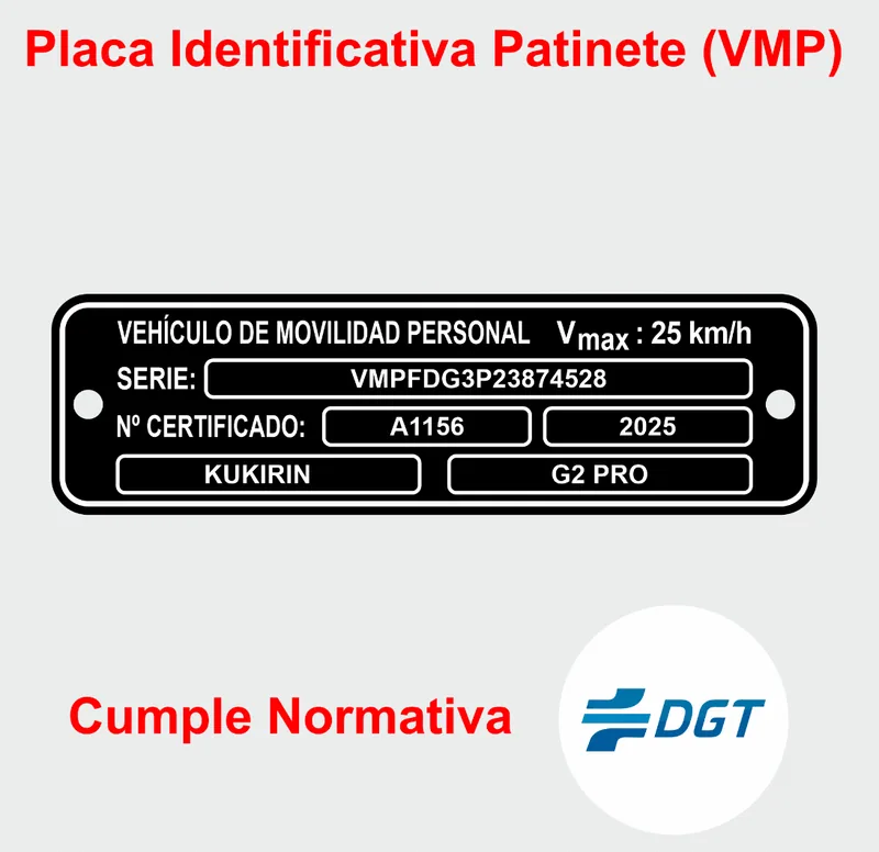 Seguro obligatorio para patinetes eléctricos: registro DGT, pasos y sanciones (España 2026)