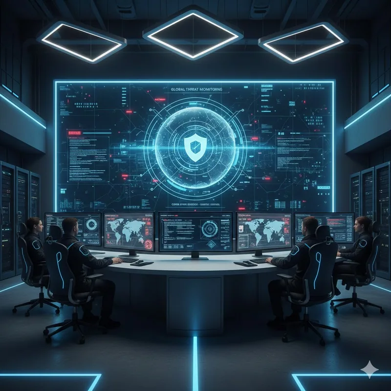 Ciberataque a Endesa en enero de 2026: como podrías protegerte con los seguros