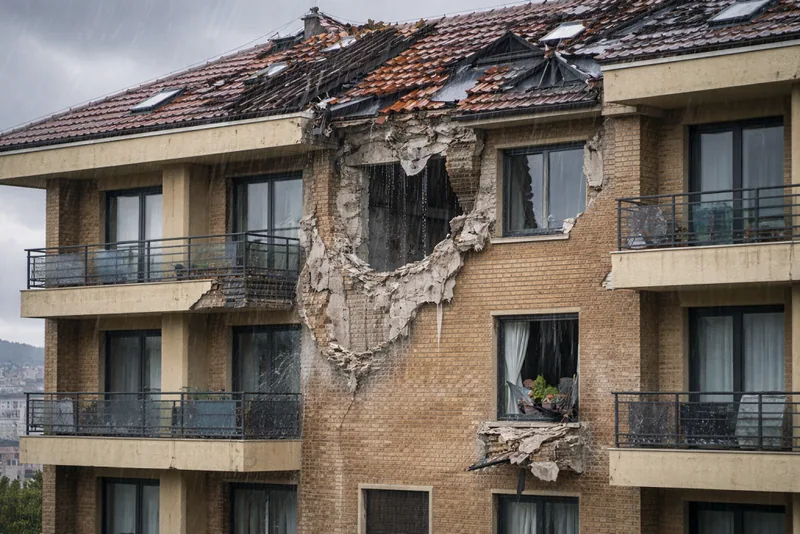 Seguro de la comunidad: coberturas, precio y dudas - JLA Asociados