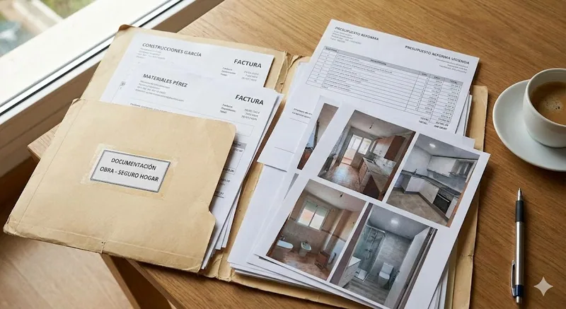 Reformas en casas sin licencia: impacto real en el seguro de hogar - JLA Asociados