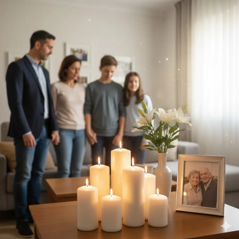 Seguro de decesos: la importancia de dejarlo todo resuelto - JLA Asociados