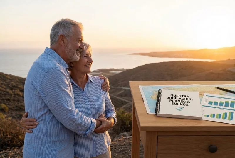 Ahorrar para la jubilación: por qué debería ser uno de tus propósitos para este 2026 - JLA Asociados