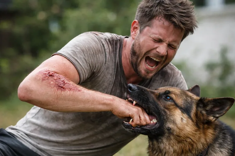 ¿La cobertura de seguro de hogar protege si tu mascota causa daños?