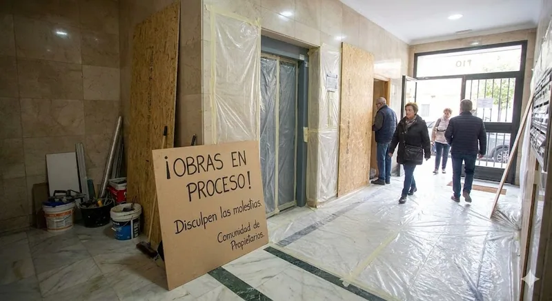 Reformas en casas sin licencia: impacto real en el seguro de hogar - JLA Asociados