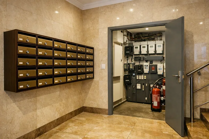 Seguro de la comunidad: coberturas, precio y dudas