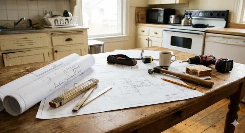 Reformas en casas sin licencia: impacto real en el seguro de hogar