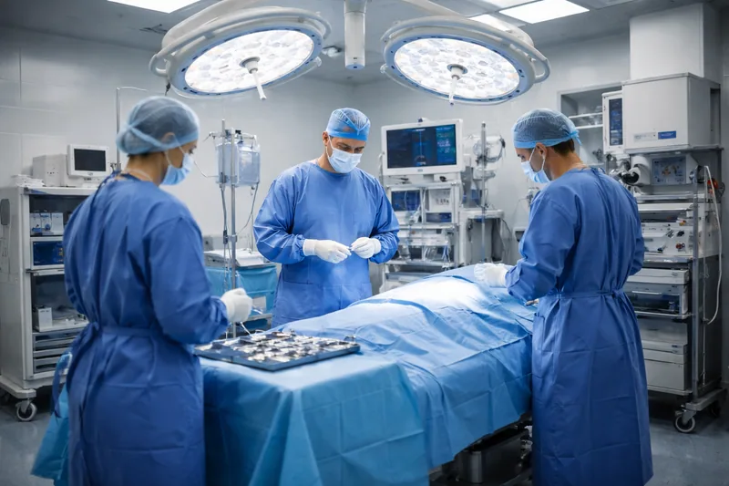 Contratar un seguro médico para poder operarse: ¿es esto posible?