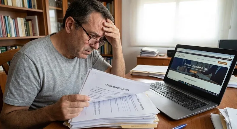 Seguro de Defensa Jurídica del Arrendador: Tu Escudo Legal ante Conflictos de Alquiler