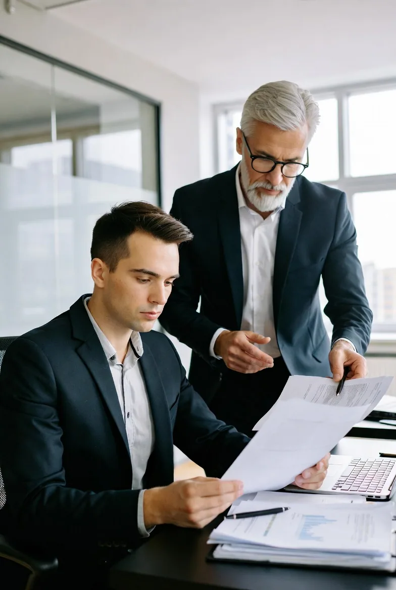 Proteger tu negocio con seguros: la decisión que puede salvarte la empresa