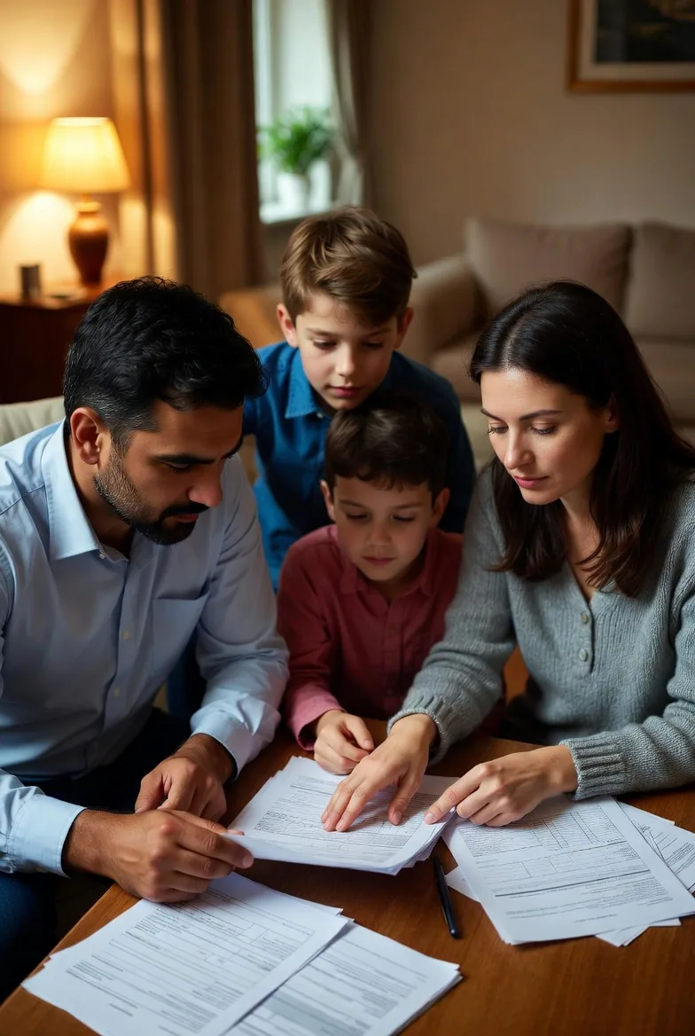 Cómo elegir el beneficiario de tu seguro de vida sin cometer errores