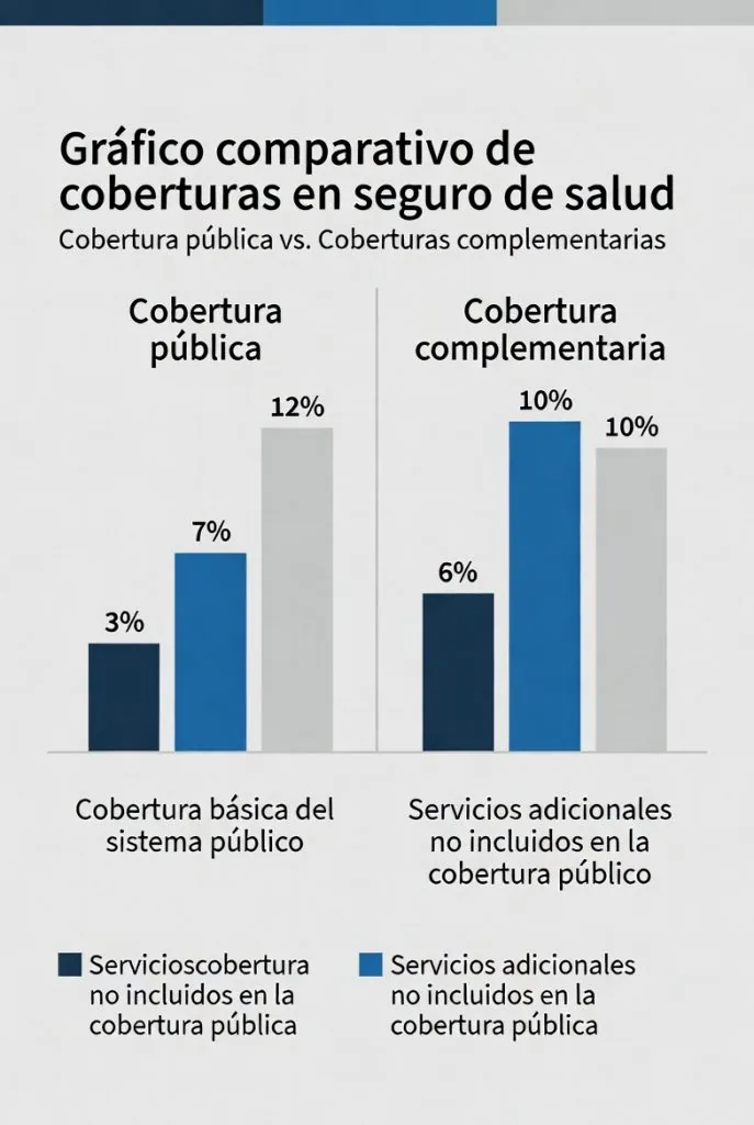 Beneficios del Seguro de Salud Complementario: Tu Apoyo Extra para una Vida Más Tranquila - JLA Asociados
