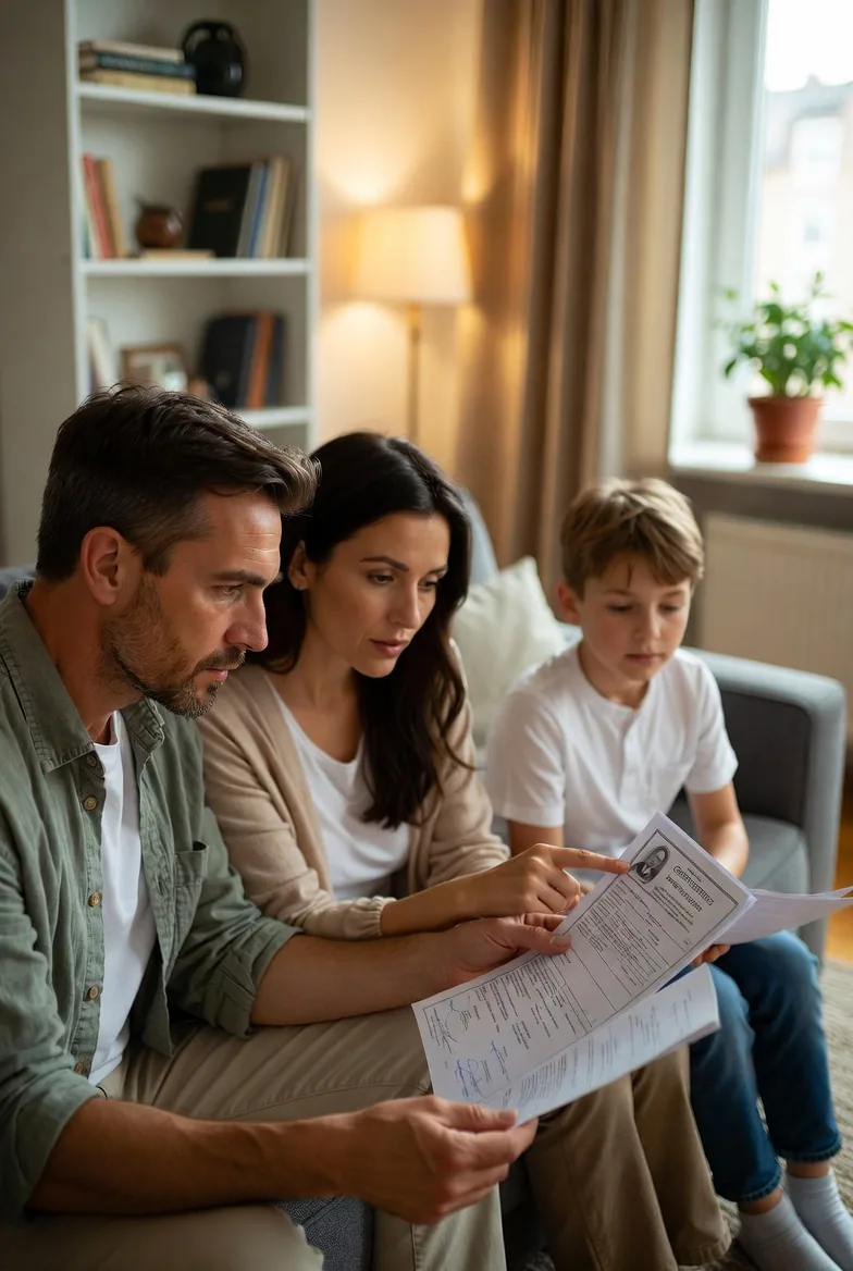 Certificado de seguros de fallecimiento: la guía que tu familia necesita