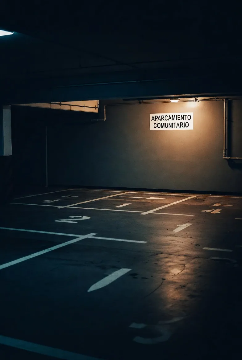 Seguros de Robo en Garajes Comunitarios: Tu Guía Definitiva de Protección