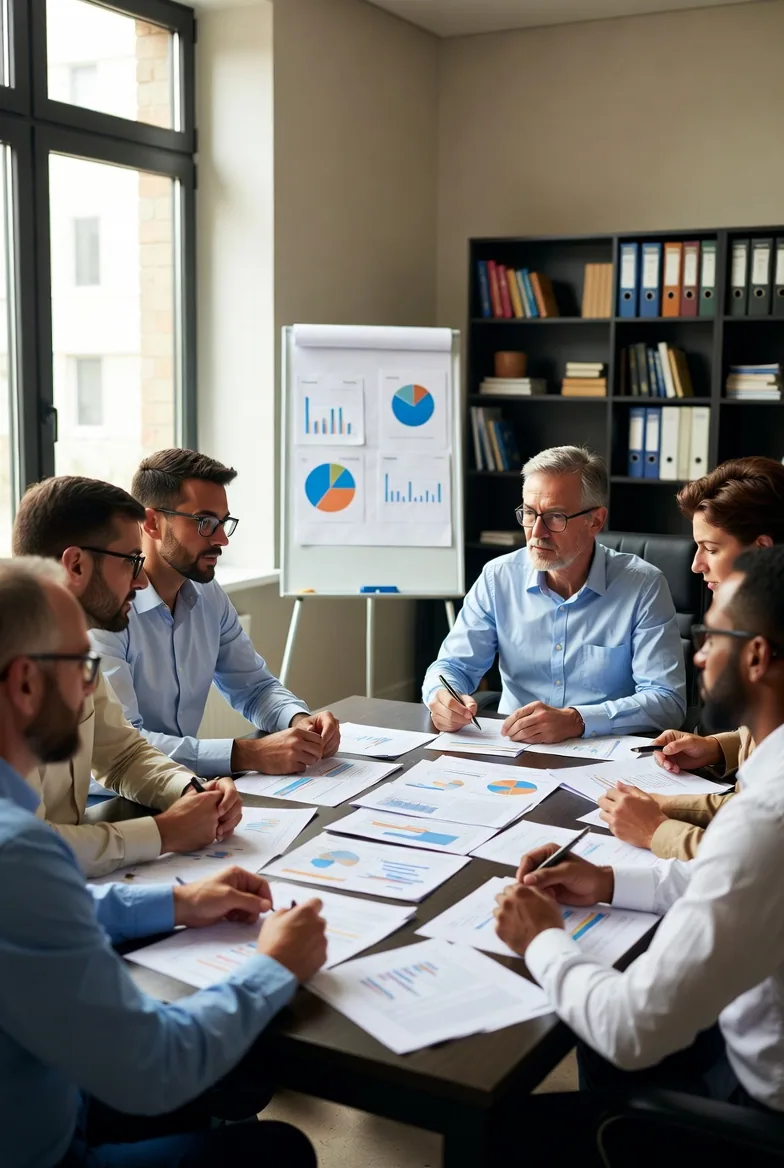 Asegurar riesgos fiscales en una empresas familiar