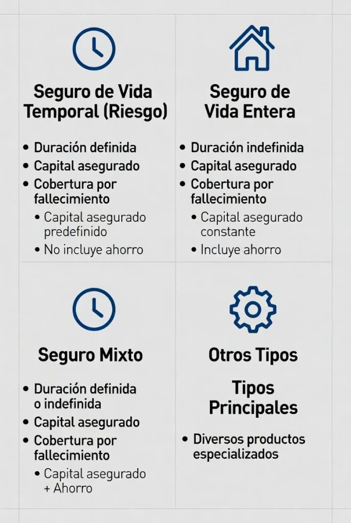 Certificado de seguros de fallecimiento: la guía que tu familia necesita - JLA Asociados