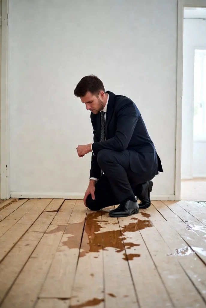 ¿El seguro de hogar cubre el levantamiento de suelo? - JLA Asociados