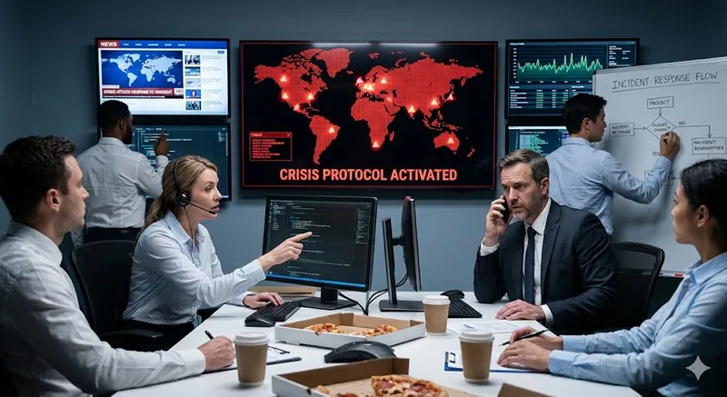 ¿Realmente Necesita Tu Empresa un Seguro de Protección de Datos? - JLA Asociados