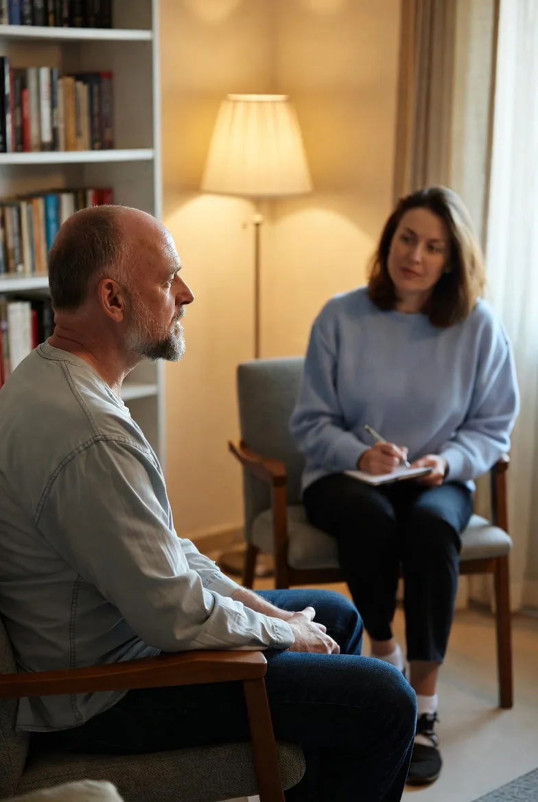 Cobertura de psicología en el seguro de salud en 2026