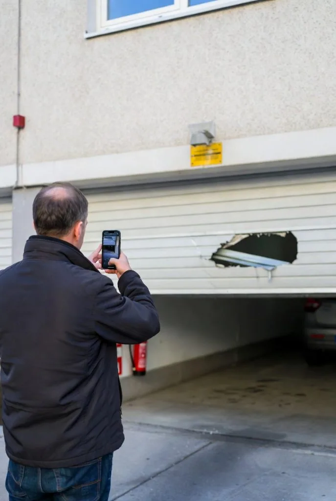 Robo en garaje comunitario: responsabilidades, seguros y qué hacer paso a paso - JLA Asociados