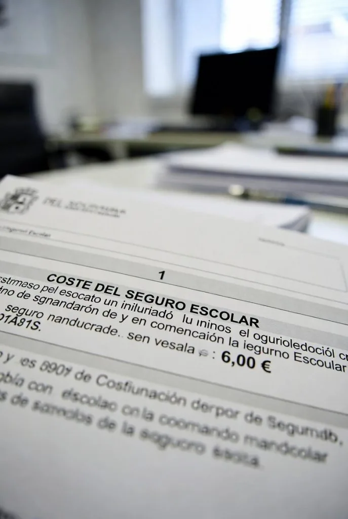 Seguro Escolar Obligatorio: Todo lo que Necesitas Saber - JLA Asociados