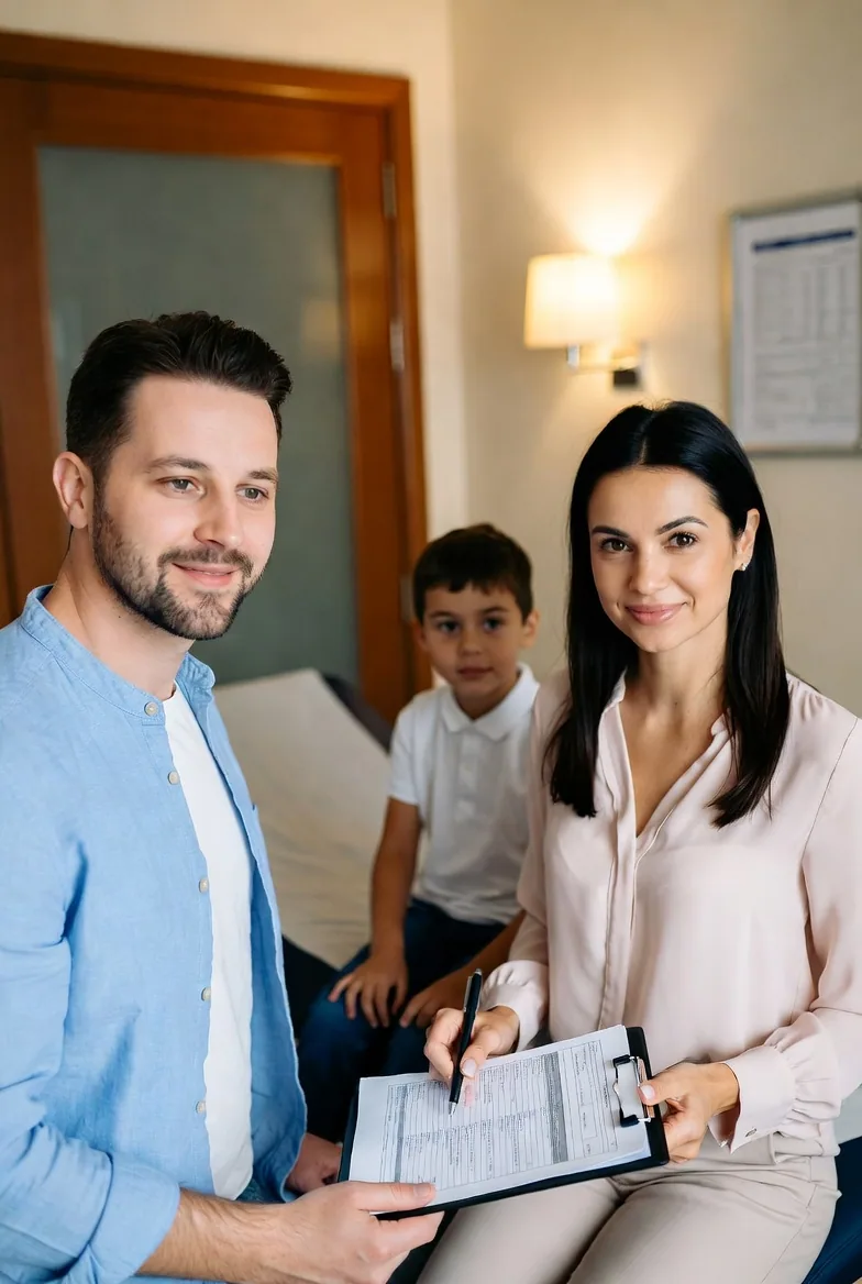 Beneficios del Seguro de Salud Complementario: Tu Apoyo Extra para una Vida Más Tranquila