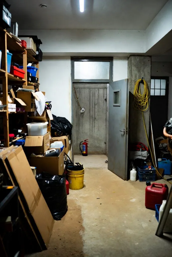 Seguros de Robo en Garajes Comunitarios: Tu Guía Definitiva de Protección - JLA Asociados