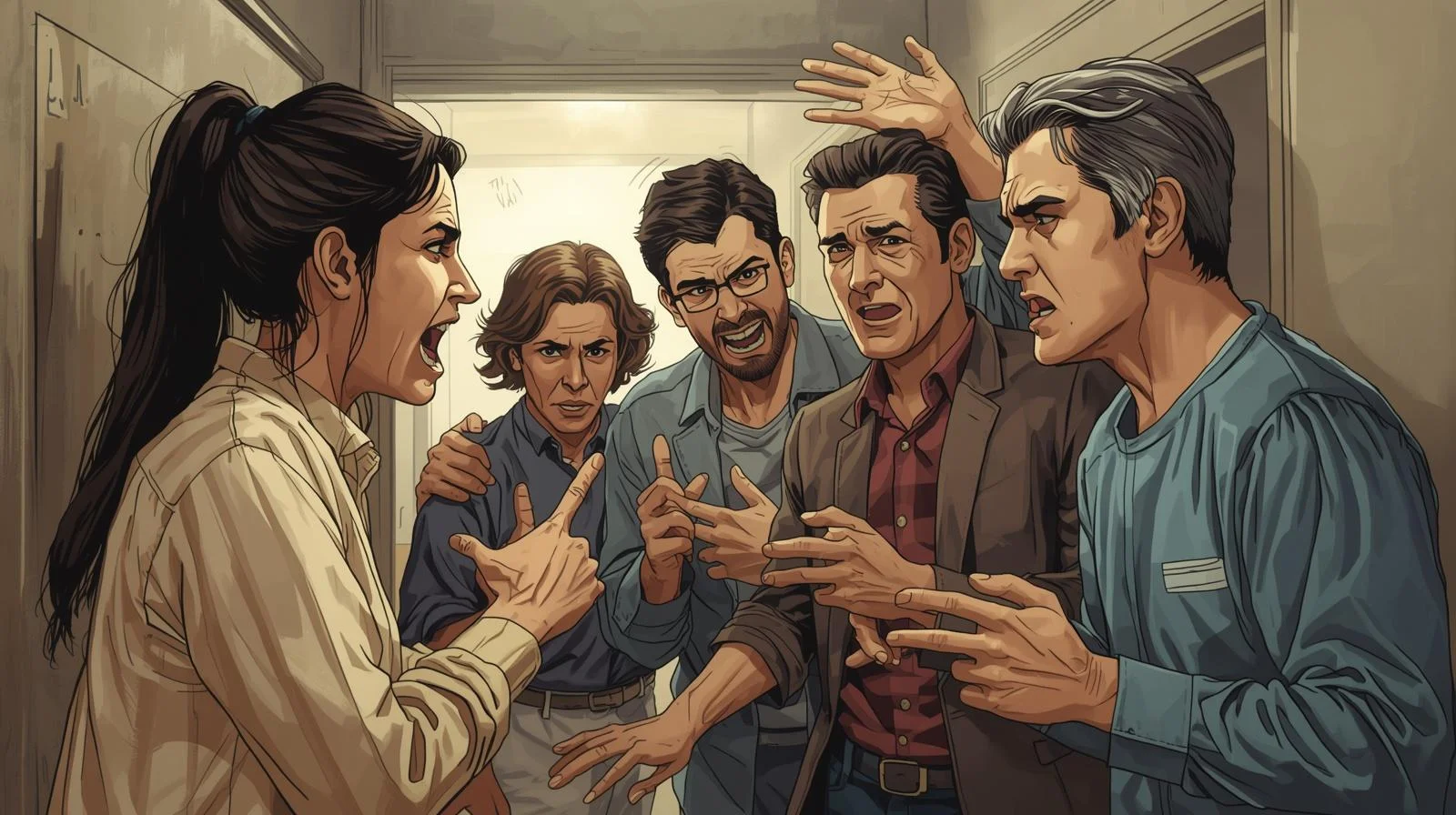 Apropiación Indebida de Zonas Comunes - Guía Legal Completa