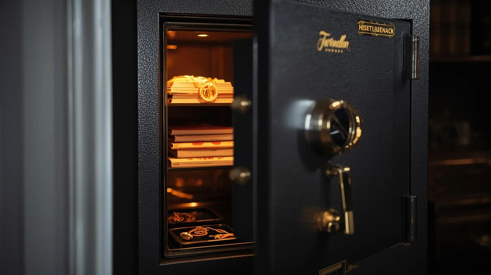 Cómo asegurar objetos de valor en el hogar: guía completa