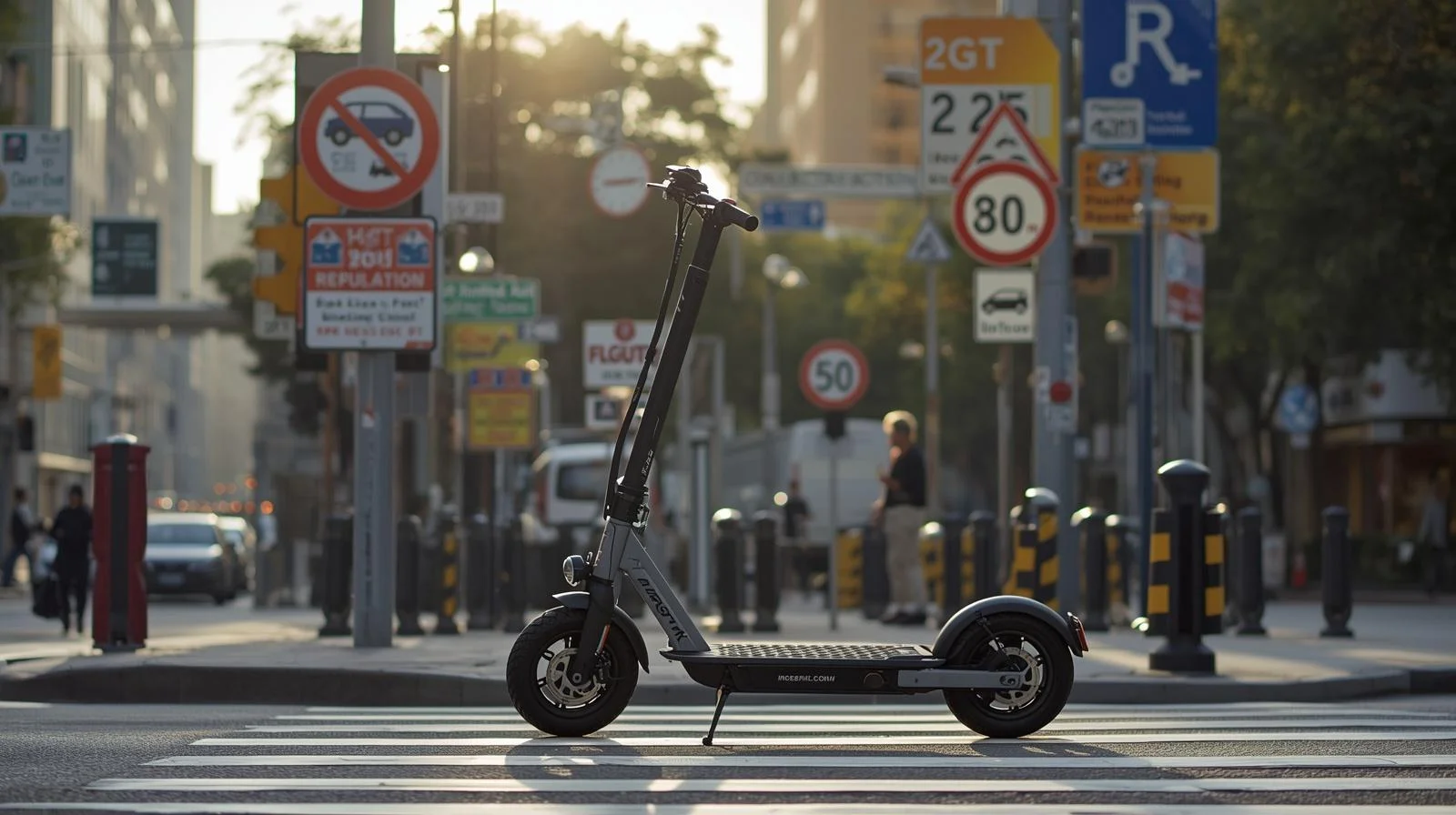 Matriculación de patinetes eléctricos: todo lo que necesitas saber en 2026