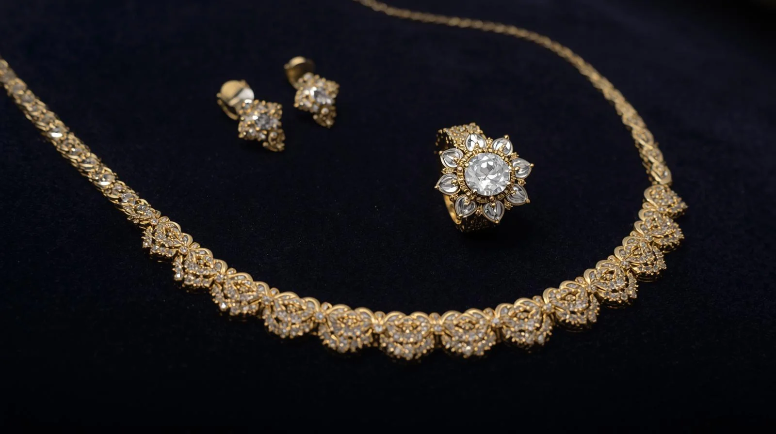 Seguro de hogar para joyas: qué cubre realmente tu póliza