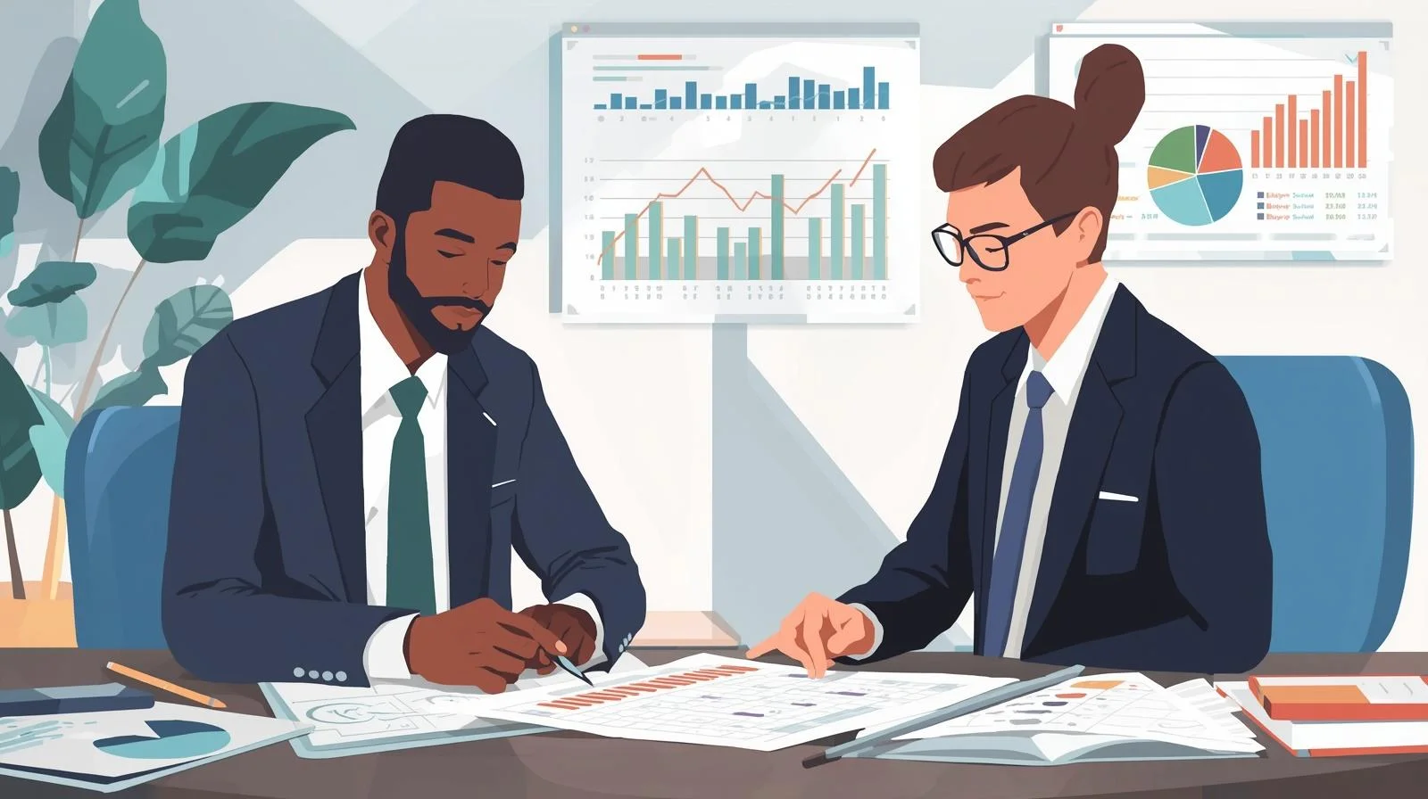 Seguro de crédito y caución: qué es y cómo protege a tu empresa