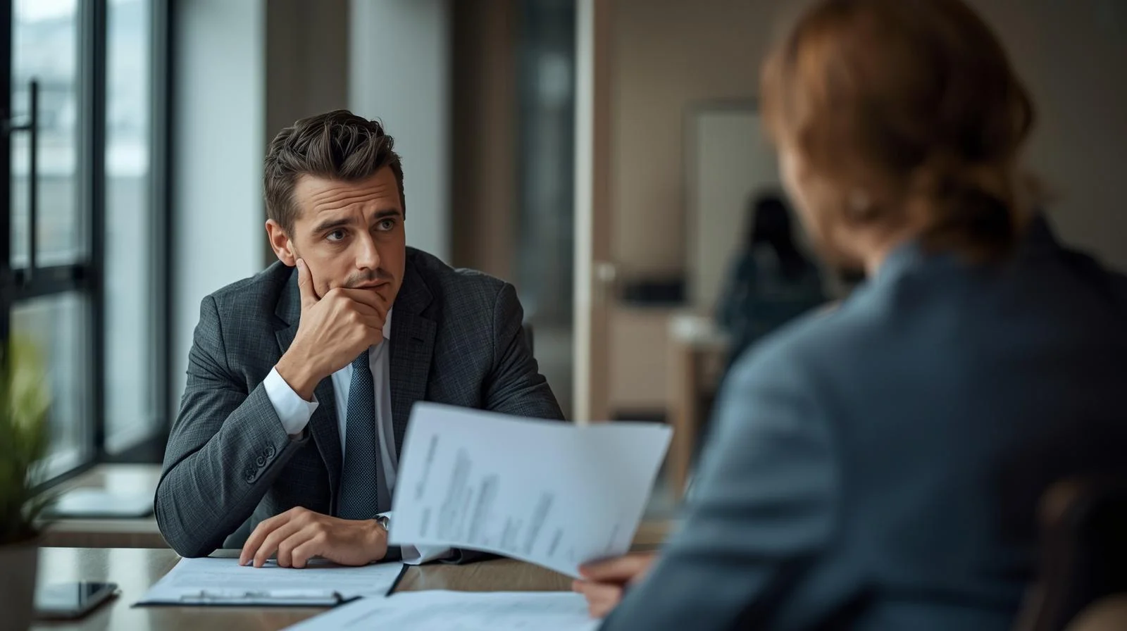 Seguro de alquiler para negocios: por qué los propietarios lo contratan antes de firmar