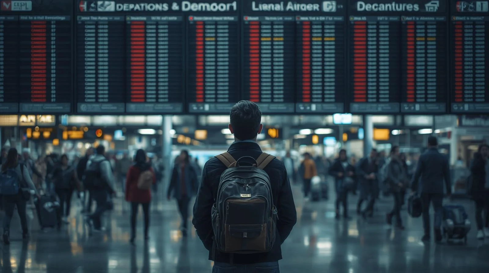 Seguro de cancelación de viaje: qué cubre, cuándo sirve y cómo reclamar