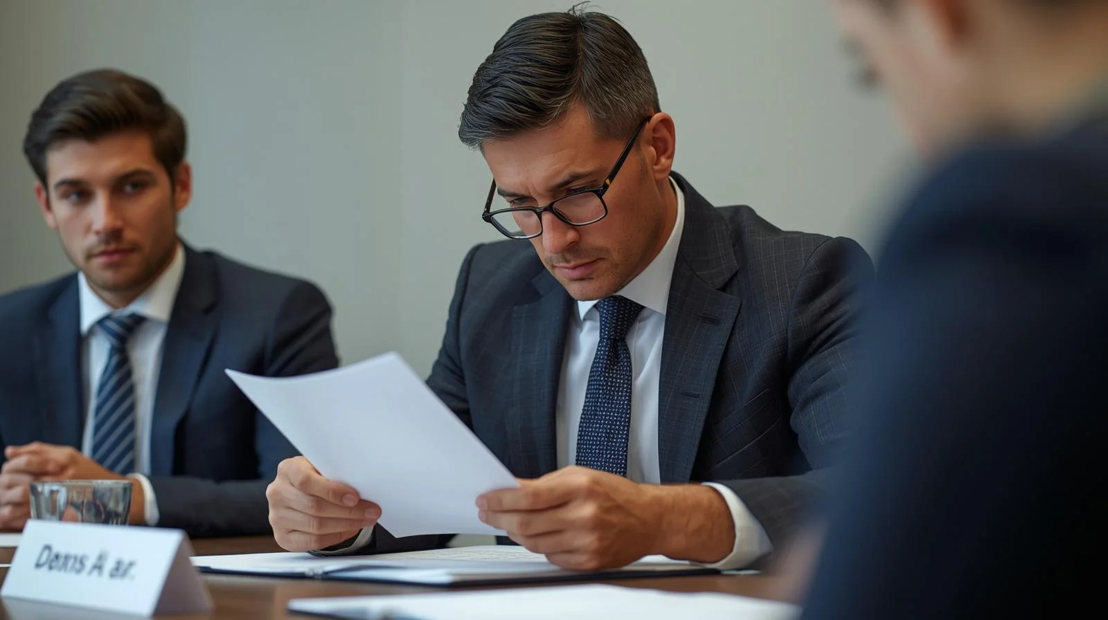 Seguro D&O para directivos: qué cubre y por qué no es solo para grandes empresas