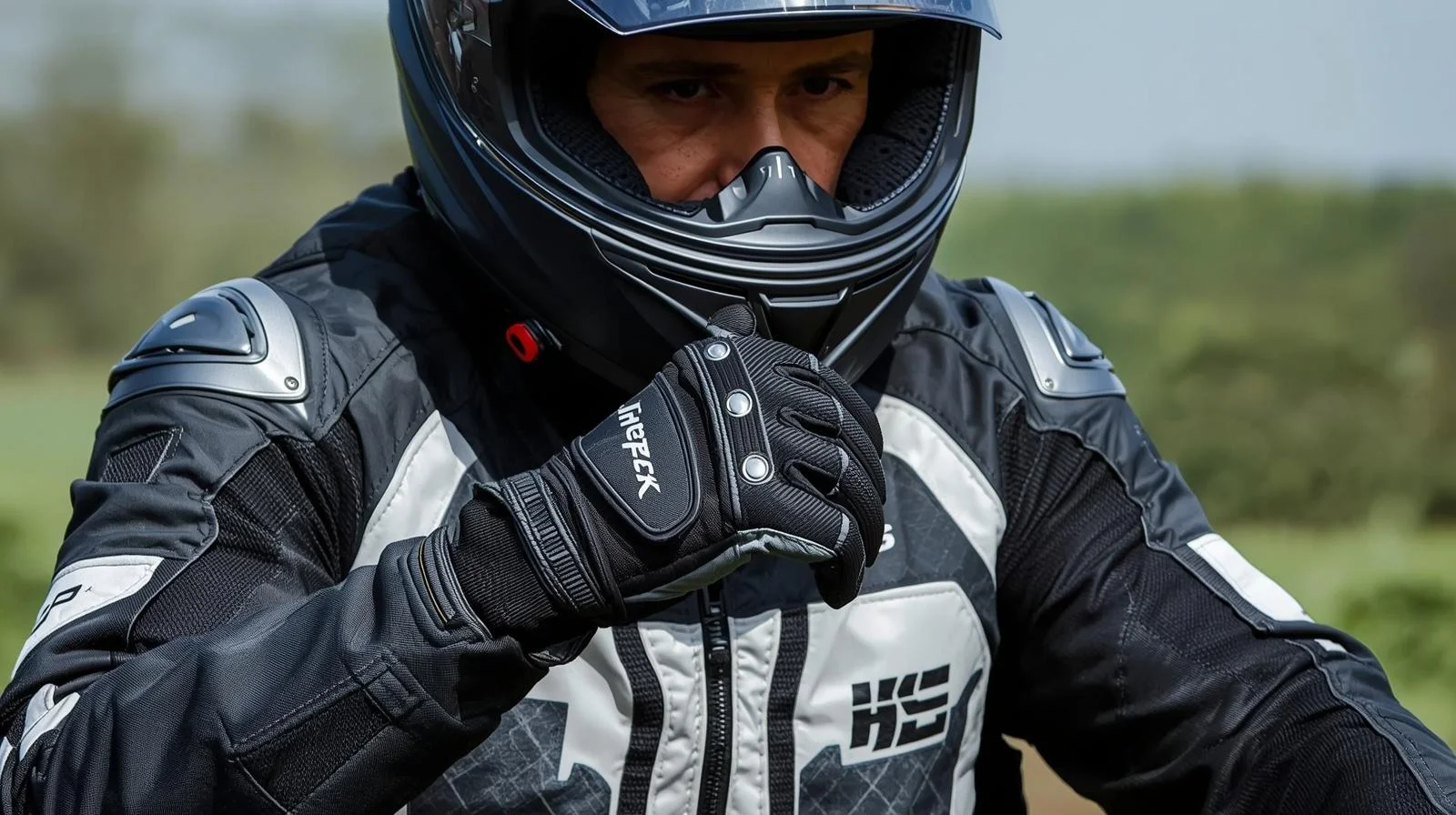 Seguro de moto y equipamiento: qué protege tu póliza y qué te toca a ti