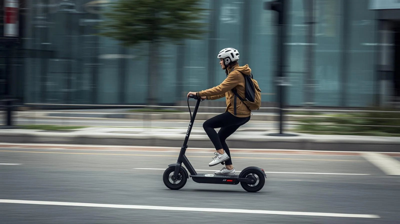 Seguro de patinete eléctrico: normativa, multas y coberturas en España