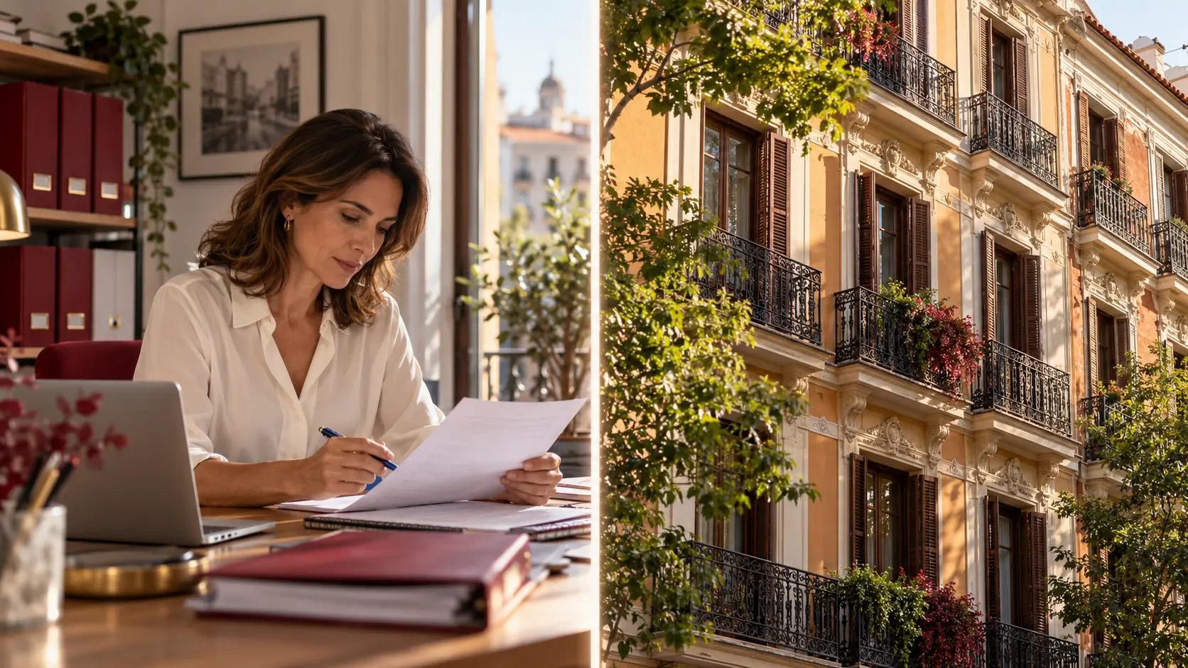 Seguros para administradores de fincas: RC y comunidades