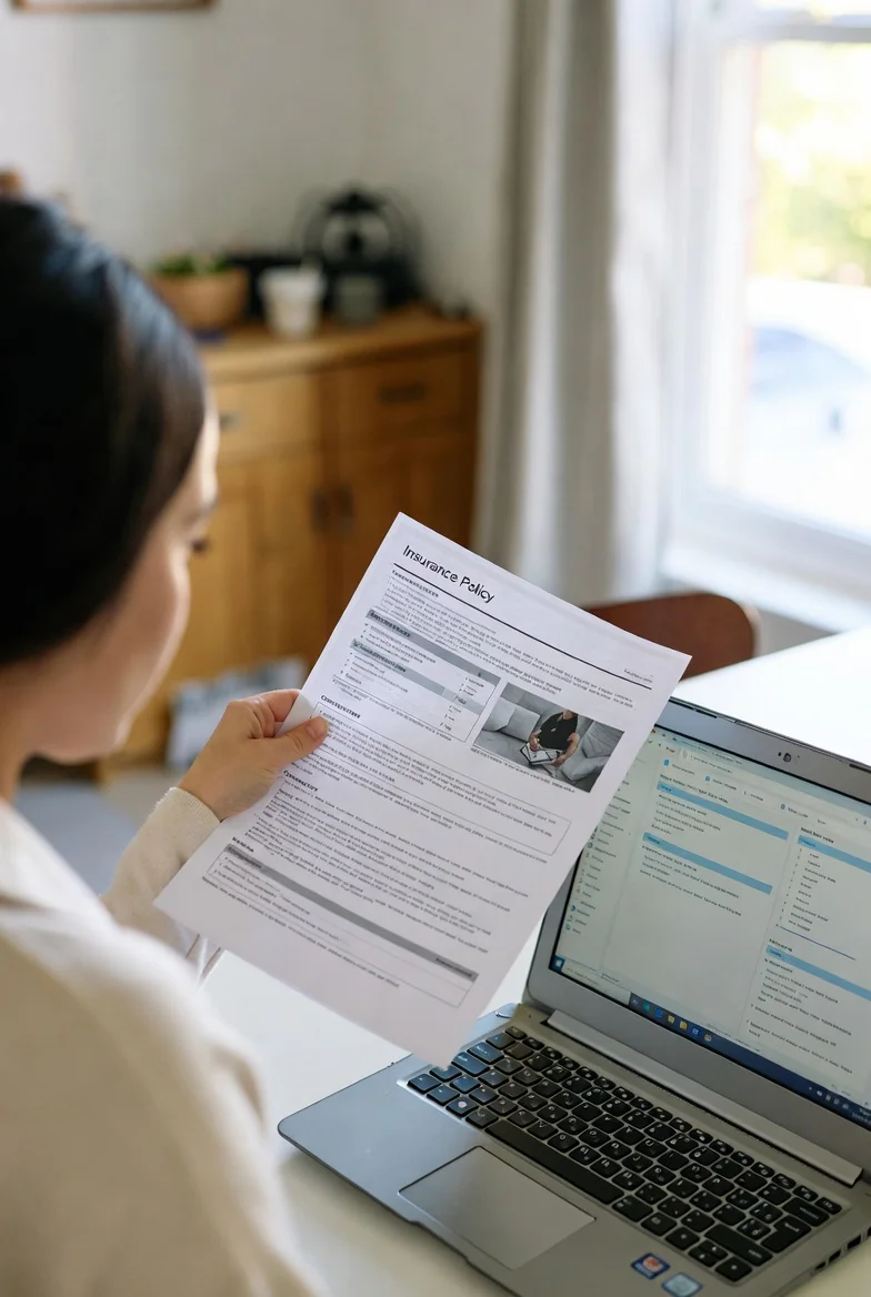 El impacto económico del infraseguro: más allá de la indemnización