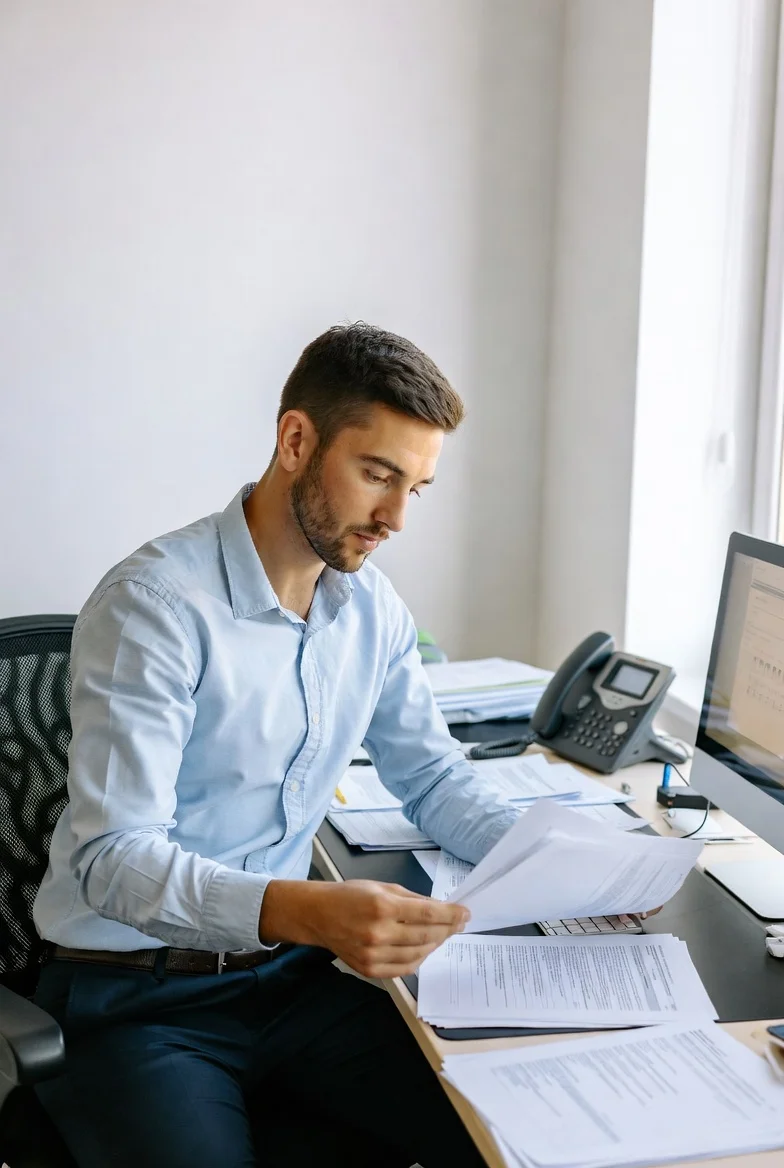 ¿Qué pasa si no notificas a tiempo? Las consecuencias reales