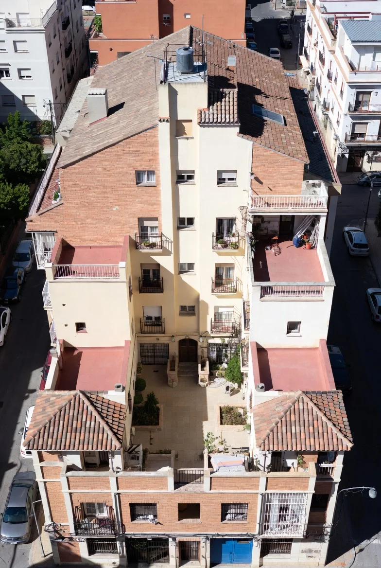 La importancia de un seguro multirriesgo de comunidades de vecinos