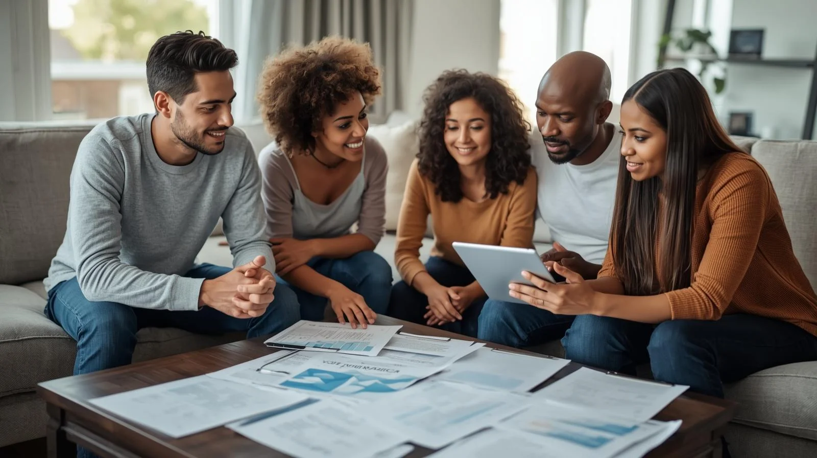 Cómo Pagar Menos Seguro de Hogar: 8 Consejos que Funcionan de Verdad