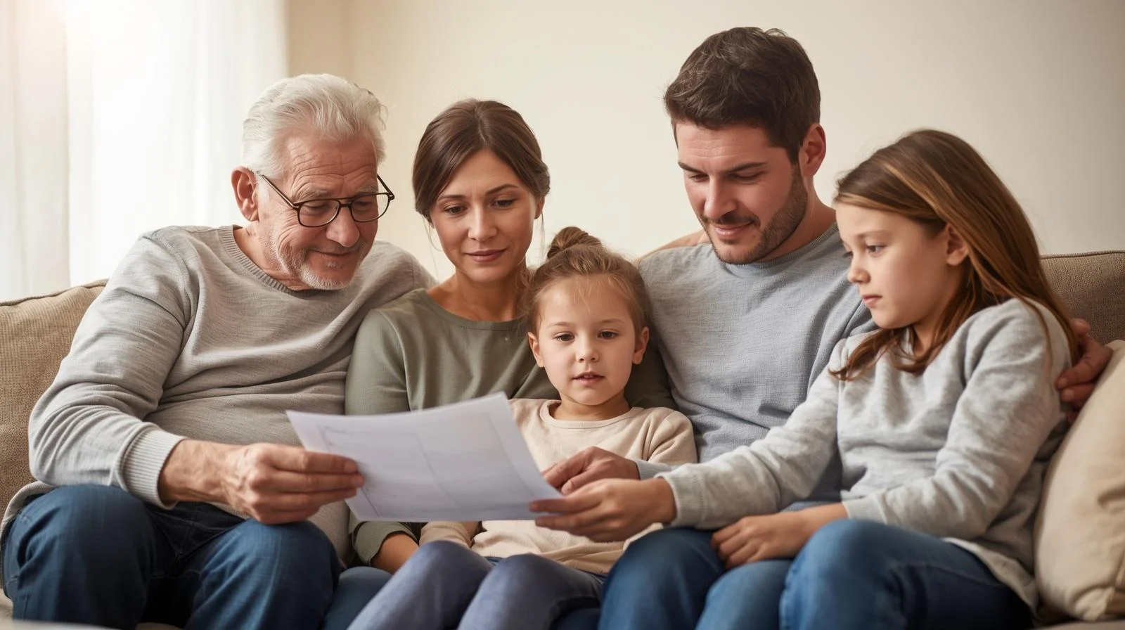 Mejor Seguro de Decesos: Cómo Elegir el Más Adecuado para Ti y Tu Familia