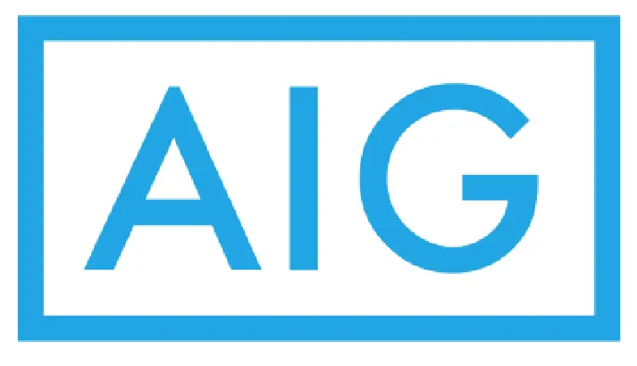 AIG logo