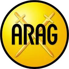 Arag logo