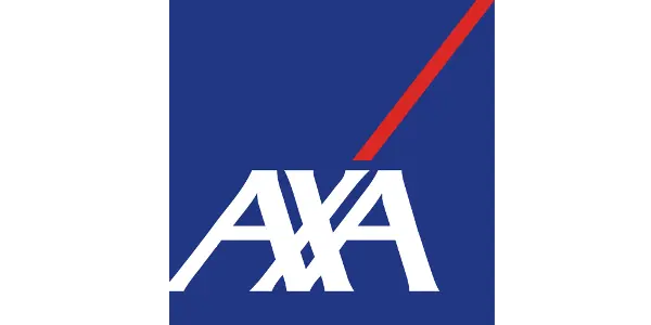 AXA logo