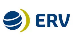 ERV logo