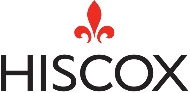 Hiscox logo