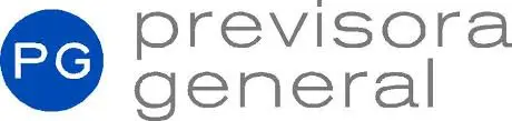 Previsora logo