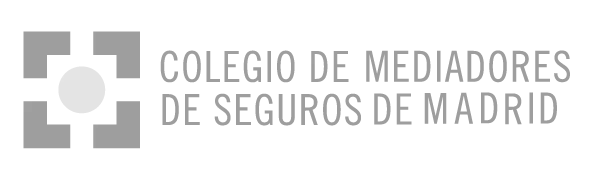 Logotipo del Colegio de Mediadores de Madrid