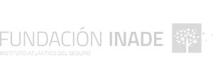 Logotipo de Inade